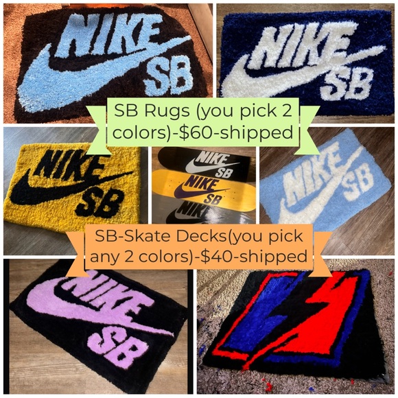 Nike sb Mid Pro- Size-9.5 - Picture 11 of 14